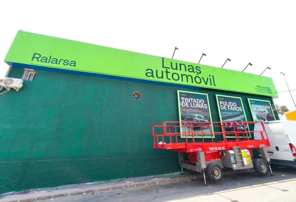 letras corporeas malaga rotulacion profesional